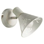 Фото Спот Arte Lamp CONO A5218AP-1WG