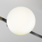 Фото 3 Трековый светильник Technical TR229-1-8W3K-B