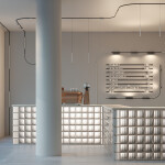 Фото 3 Трековый светильник Technical TR192-1-8W3K-B