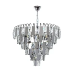 Фото Подвесная люстра Arte Lamp Vivien A2719SP-8CC