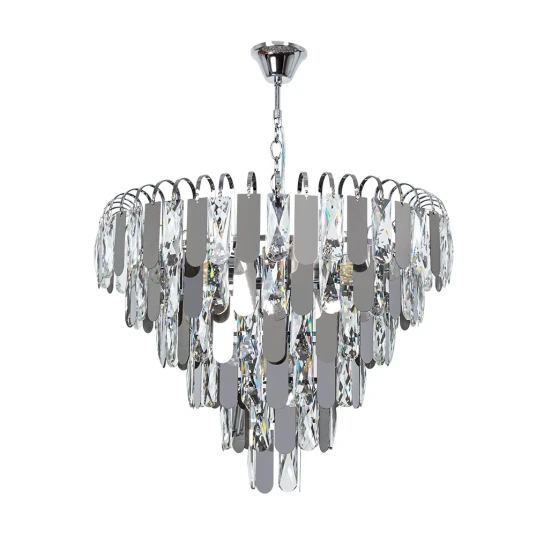 Фото Подвесная люстра Arte Lamp Vivien A2719SP-8CC