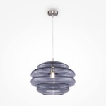 Фото 4 Подвесной светильник Maytoni P078PL-01SG