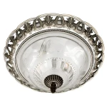 Фото Потолочный светильник Arte Lamp PORCH A7847PL-2AB