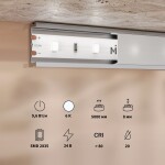 Фото 1 Светодиодная лента Led Strip 201179