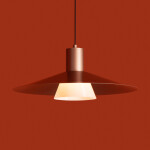 Фото 1 Подвесной светильник Freya FR5600PL-L5MG1