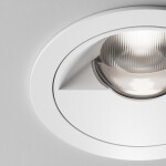 Фото 4 Встраиваемый светильник Technical DL100-12W2.7-3-4K-RD-W