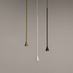 Фото 1 Подвесной светильник Technical P064PL-01B-1