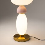 Фото 1 Настольный светильник Maytoni MOD297TL-L24BS3K