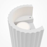 Фото 4 Настенный светильник (бра) Technical C124WL-GU10-02-W