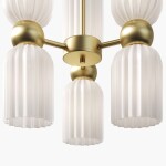 Фото 2 Подвесной светильник Maytoni MOD302PL-06W