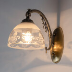 Фото 4 Бра Аманда 481024801