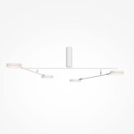 Фото 3 Потолочный светильник Maytoni MOD070CL-L30W3K