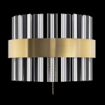 Фото 3 CL337313 Рианна Бронза Св-к Бра