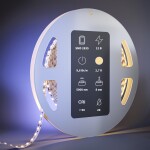 Фото 3 Светодиодная лента Led Strip 201030