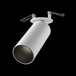 Фото 1 Потолочный светильник Technical C053CL-L12W4K-W-W