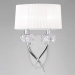 Фото 4 4634 Бра LOEWE