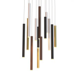 Фото 2 8084 Люстра подвесная CALA