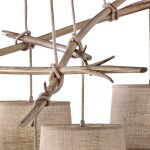 Фото 31 6175 Люстра подвесная SABINA