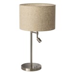 Фото 4 CL801011 DUPLET Лампа Настольная