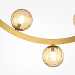 Фото 4 Подвесной светильник Maytoni MOD331PL-L12BS3K