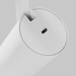 Фото 1 Трековый светильник Technical TR197-3-30WCCT-M-W