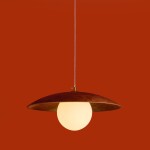 Фото 4 Подвесной светильник Freya FR5589PL-01T1