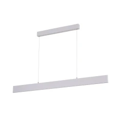 Фото Подвесной светильник Arte Lamp LARGO A2505SP-2WH