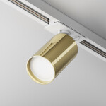 Фото 3 Трековый светильник Technical TR020-1-U-GU10-WG