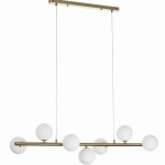 Фото 5 CL205270N Рунд Люстра