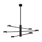 Фото 3 Потолочный светильник Freya FR5363CL-06B