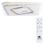 Фото Потолочный светильник Arte Lamp MULTI-PIUMA A1399PL-1CL