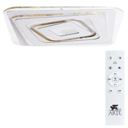 Фото Потолочный светильник Arte Lamp MULTI-PIUMA A1399PL-1CL