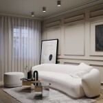 Фото 3 Потолочный светильник Technical C001CW-01W-1