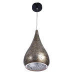 Фото Подвесной светильник Arte Lamp AJOUR A1708SP-1SG