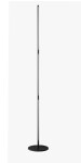 Фото 4 Торшер Crystal Lux LARGO PT25W BLACK