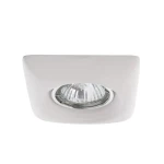 Фото Точечный встраиваемый светильник Arte Lamp CRATERE A5246PL-1WH