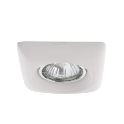 Фото Точечный встраиваемый светильник Arte Lamp CRATERE A5246PL-1WH