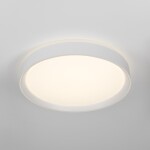Фото 3 CL751350G BOSS Белый  LED Св-к с пультом