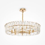 Фото 6 Подвесной светильник Maytoni MOD043PL-08G