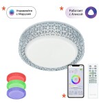 Фото 5 CL718A12G Альпина Смарт RGB Св-к