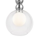 Фото 5 Подвесной светильник Freya FR5220PL-01CH3