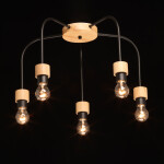 Фото 3 Люстра  680012905