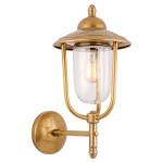 Фото 5 Настенный уличный светильник WL-30972