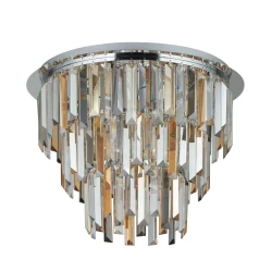 Фото Потолочная люстра Divinare NOVA 1223/02 PL-5