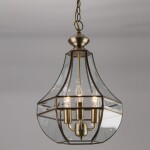 Фото 3 CL444130 Гера-1 Св-к Люстра