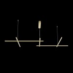 Фото 2 Подвесной светильник Maytoni MOD278PL-L86G3K1