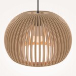 Фото 1 Подвесной светильник Maytoni MOD195PL-01W