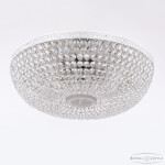 Фото 2 Люстра хрустальная AL19111/55OL WMN Bohemia Ivele Crystal