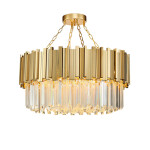 Фото 4 Люстра Barclay 6A