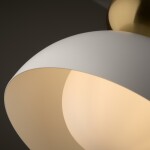 Фото 1 Подвесной светильник Freya FR5439PL-01W